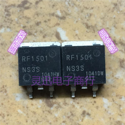 

RF1501 RF1501NS3S TO263