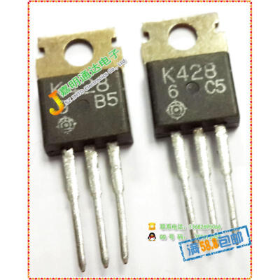 

2SK428 K428 TO-220