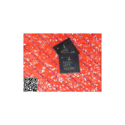 

Free shipping 5PCS ISL6265C ISL6265CHRTZ in stock
