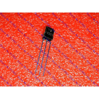 

Free Shipping 50pcs Universal IR Infrared Receiver TL1838 VS1838B 38Khz