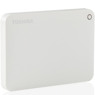 

TOSHIBA V8 CANVIO 2.5 дюймовый мобильный жесткий диск USB3.0