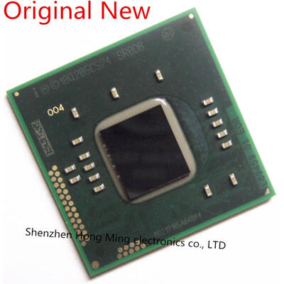 

100 New SR0QB D2550 BGA Chipset