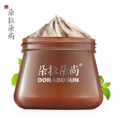 

Doradosun pecan body scrub the body exfoliating skin