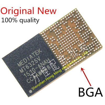 

100 New MT6325V BGA Chipset