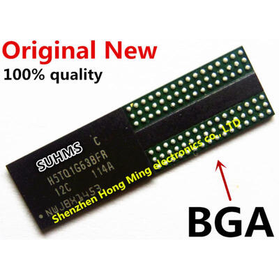 

4piece100 New H5TQ1G63BFR-12C H5TQ1G63BFR 12C BGA Chipset