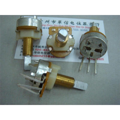 

CTS game dedicated single joint potentiometer 5K