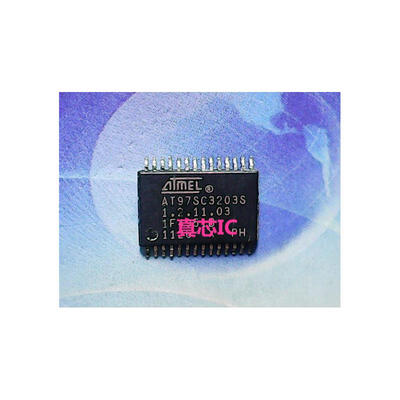 

AT97SC3203