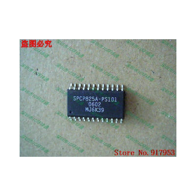 

Free shipping 10PCS 100% NEW SPCP825A-PS101