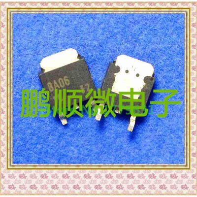 

20PCSlot BA06 TO-252
