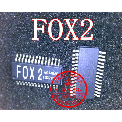 

FOX2 F0X2 SOP