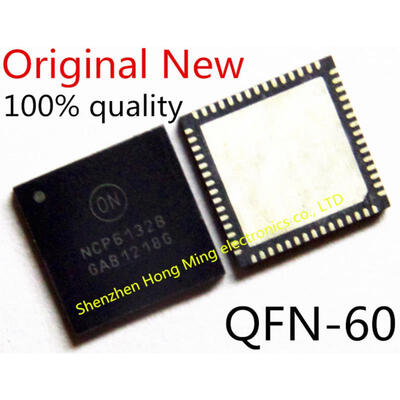 

10piece100 New NCP6132B QFN Chipset