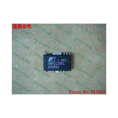 

Free shipping 10PCS 100 NEW SMP212SRI