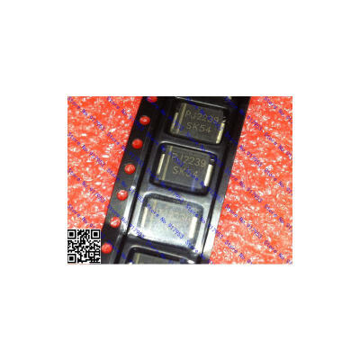 

Free shipping 10PCS SK54 5A/40V