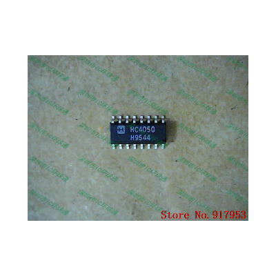 

Free shipping 10PCS HC4050 74HC4050