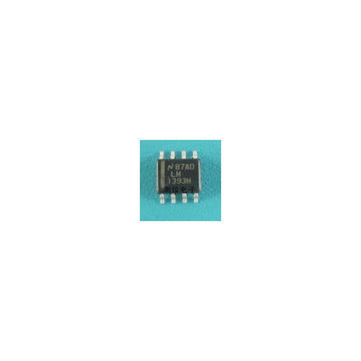 

LM393M
