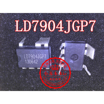 

LD7904JGP7 LD7904 LO7904JGP7 DIP-7