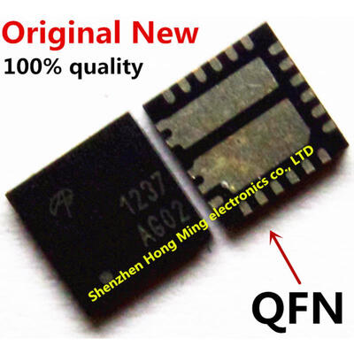 

5piece)100% New AOZ1237QI-02 AOZ1237QI2 Z1237QI2 AOZ1237 Z1237 Z1237Q12 24V/8A Synchronous EZBuck Regulator