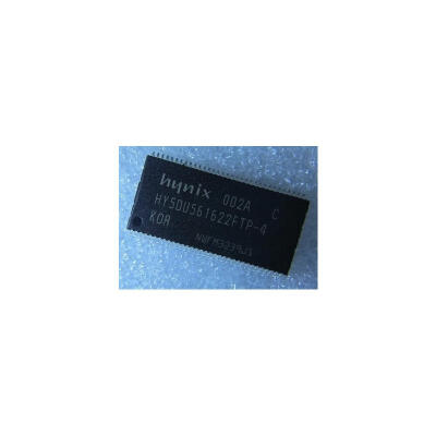 

HY5DU561622FTP-4