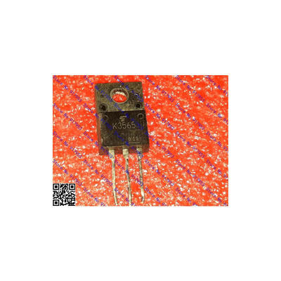 

Free shipping 10PCS FET 2SK3565 K3565 900V 5A