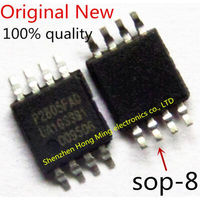 

5piece100 Original P2805FAO P2805FA0 SOP-8 Chipset