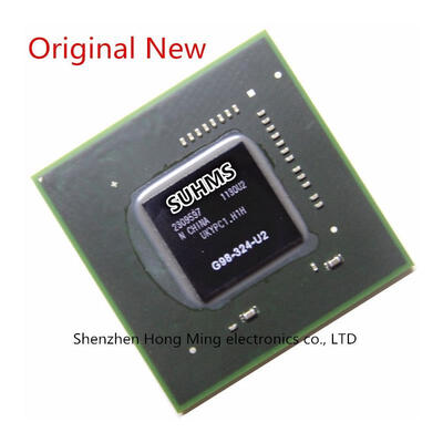 

100 New G98-324-U2 G98 324 U2 BGA Chipset