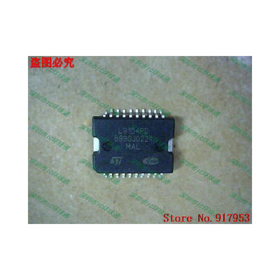 

Free shipping 10PCS L9104PD