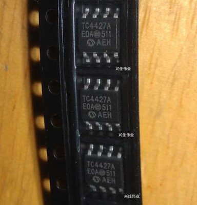 

5pcs free shipping TC4427AEOA TC4427AE TC4427 SOP8