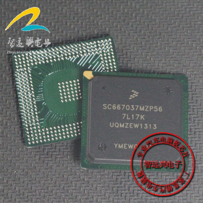 

SC667037MZP56 7L17K automotive computer board