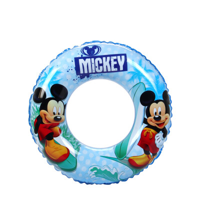 

Disney Disney DEB32430-A baby baby infant swimming ring collar inflatable collar Mickey Blue