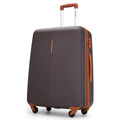 

Diplomat TC-27112 TSA Таможенные блокировочные тележки для тележки Коричневый 19 "
