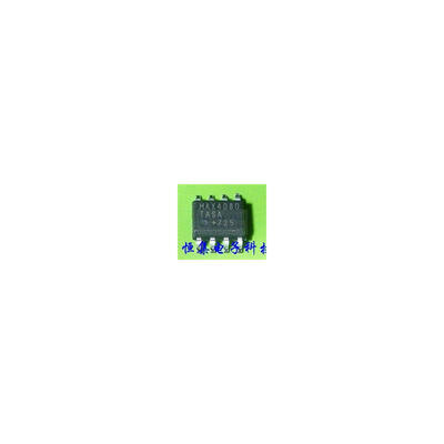 

Free shipping 5pcslot MAX4080TASA MAX4080TAS MAX4080 SOP8 new original