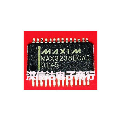 

MAX3238ECAI