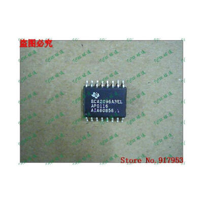 

Free shipping 10PCS 100% NEW SCA2096A3EL