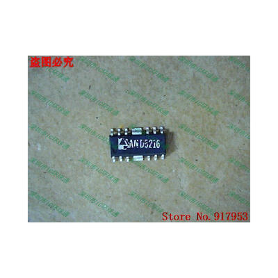 

Free shipping 10PCS AND5216