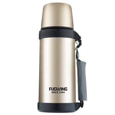 

FUGUANG stainless steel travel outdoors thermos jug