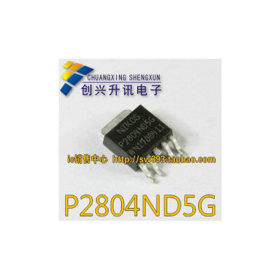 

P2804ND5G TO-252