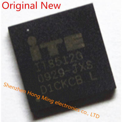 

100 Original IT8512G JXS BGA Chipset