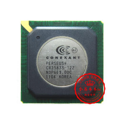 

CX25838-12Z