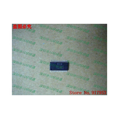 

Free shipping 10PCS DAC904E