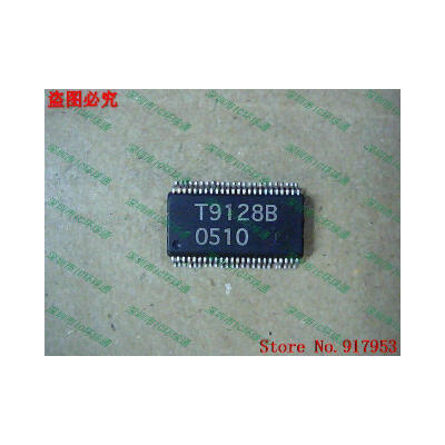 

Free shipping 10PCS 100% NEW T9128B