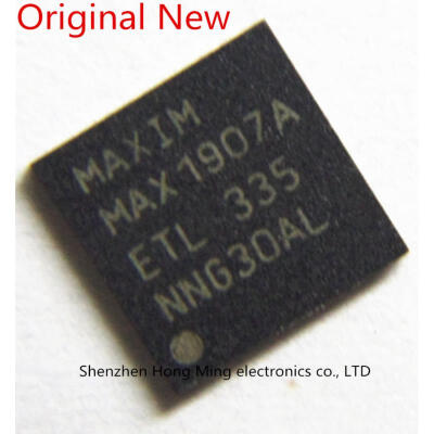 

(10piece)100% New MAX1907A MAX1907AETL QFN Chipset