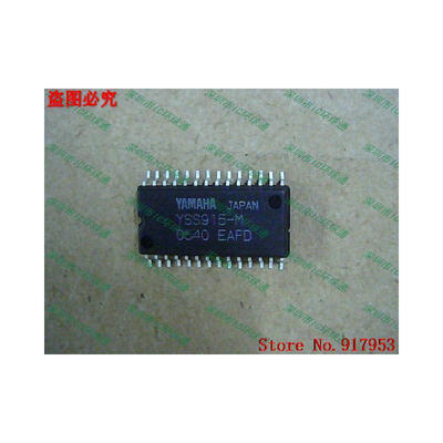 

Free shipping 10PCS 100% NEW YSS915