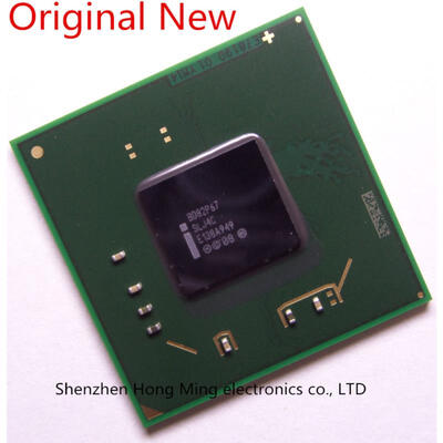

100 New BD82P67 SLJ4C Northbridge Chipset