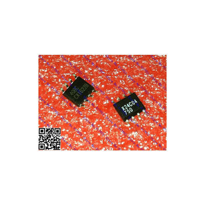 

50PCS 100% NEW X24C04S X24C04
