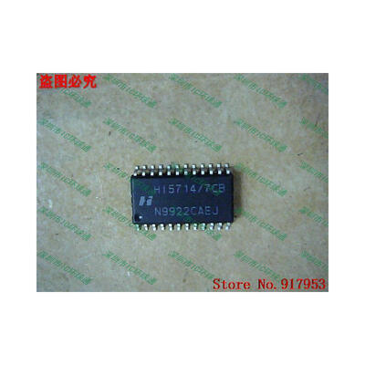

Free shipping 10PCS HI57146CB HI57147C HI5714BIB