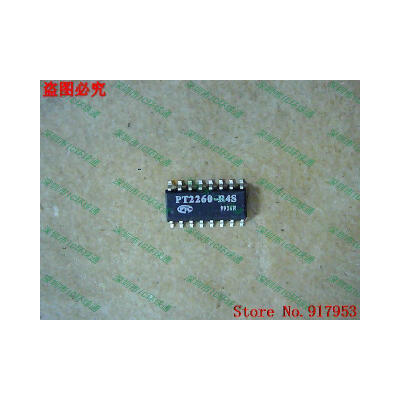 

Free shipping 10PCS 100 NEW PT2260-R4S