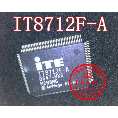 

IT8712F-A HXS
