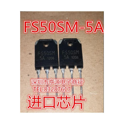 

FS50SM-5A FS50SM