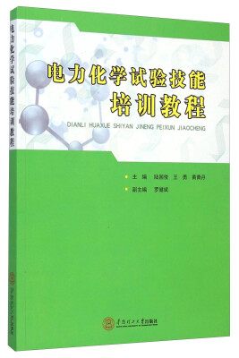 

电力化学试验技能培训教程