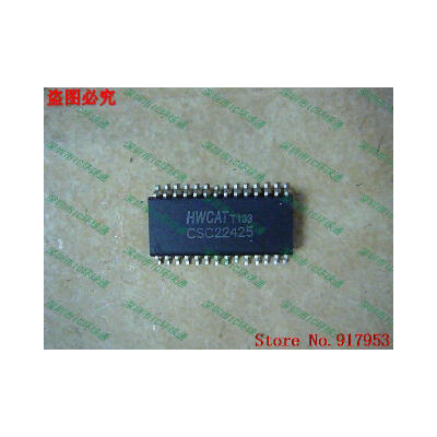 

Free shipping 10PCS 100 NEW CSC22425